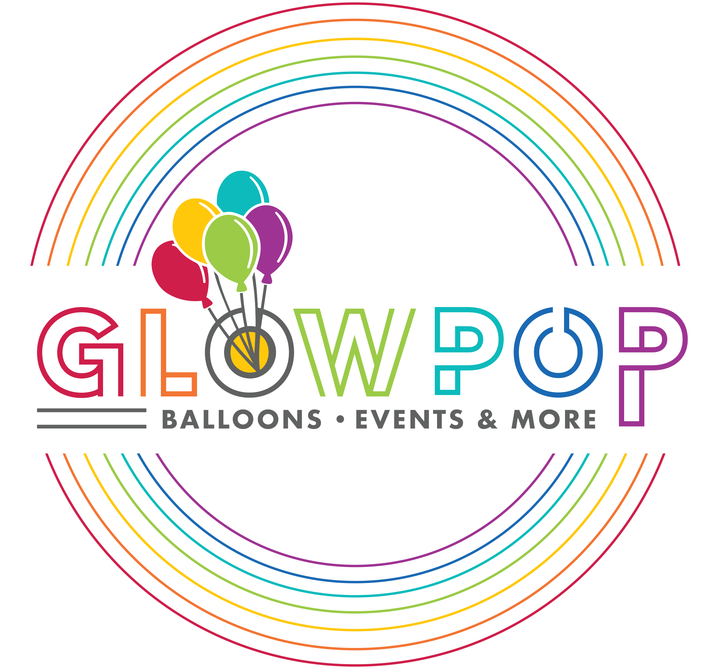 GlowPop Balloons